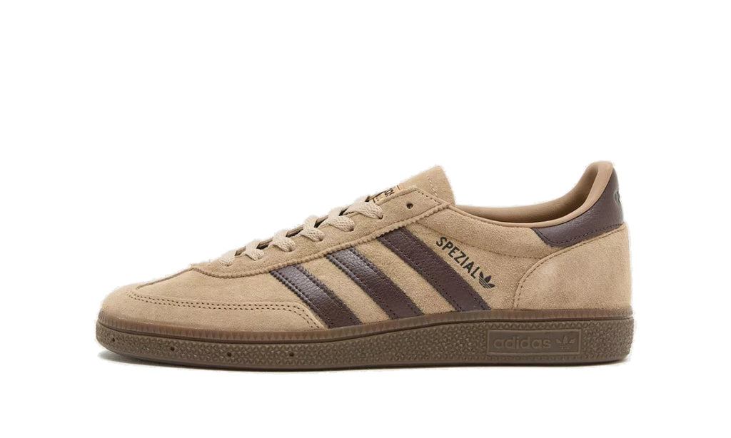 Adidas Handball Spezial Beige Brown