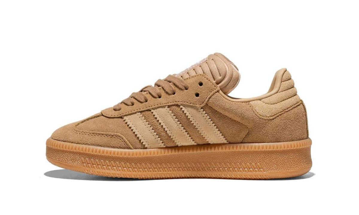 Adidas Samba XLG Brown