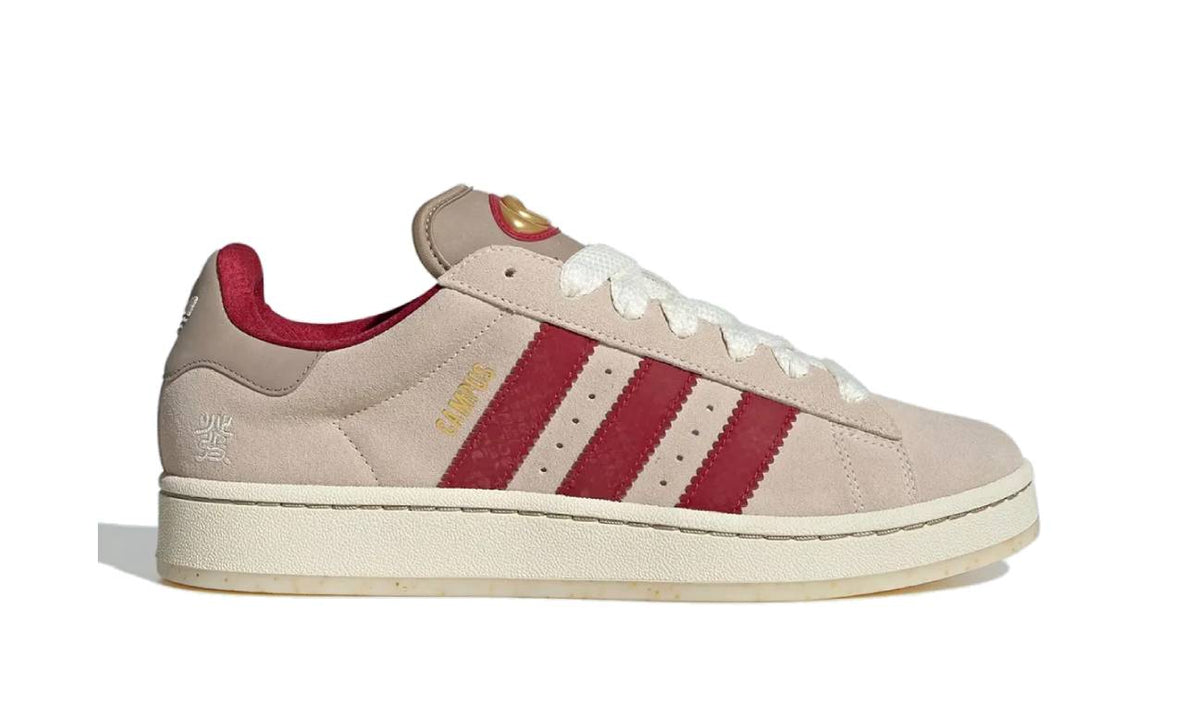Adidas Campus 00s Year Of The Snake