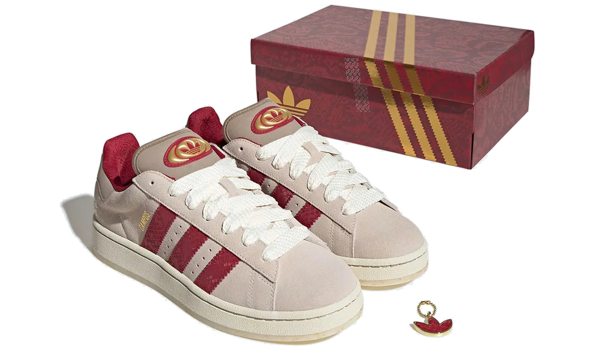 Adidas Campus 00s Year Of The Snake