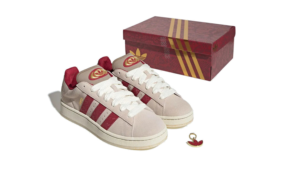 Adidas Campus 00s Year Of The Snake