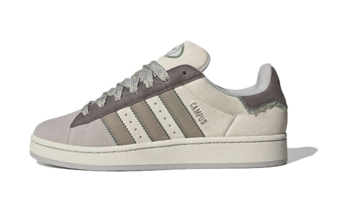 Adidas Campus 00s Brown Grey