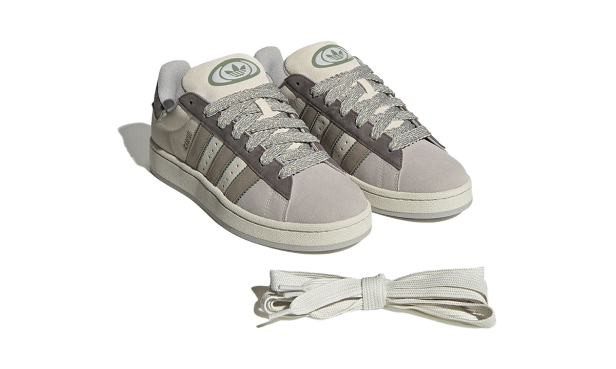 Adidas Campus 00s Brown Grey