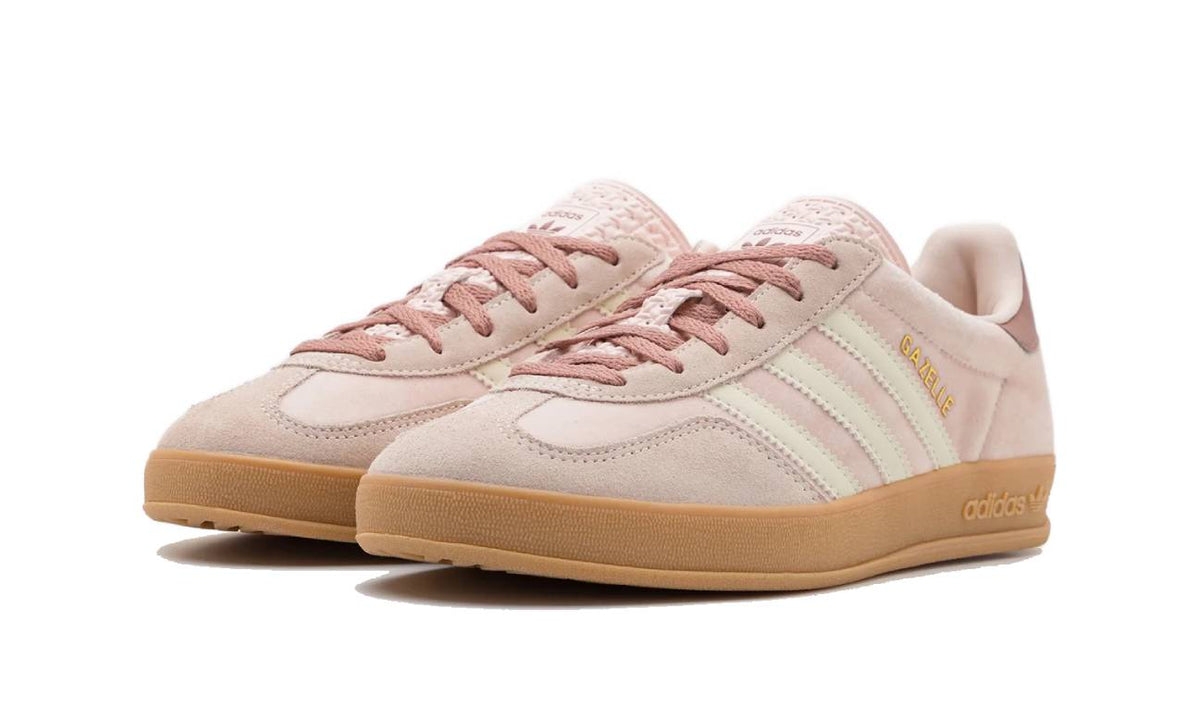 Adidas Gazelle Indoor Wonder Quartz Velvet