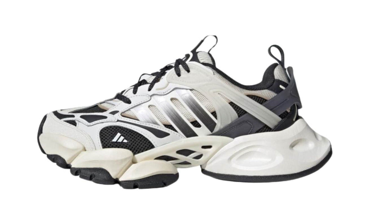 Adidas XLG Runner Deluxe Beige Black