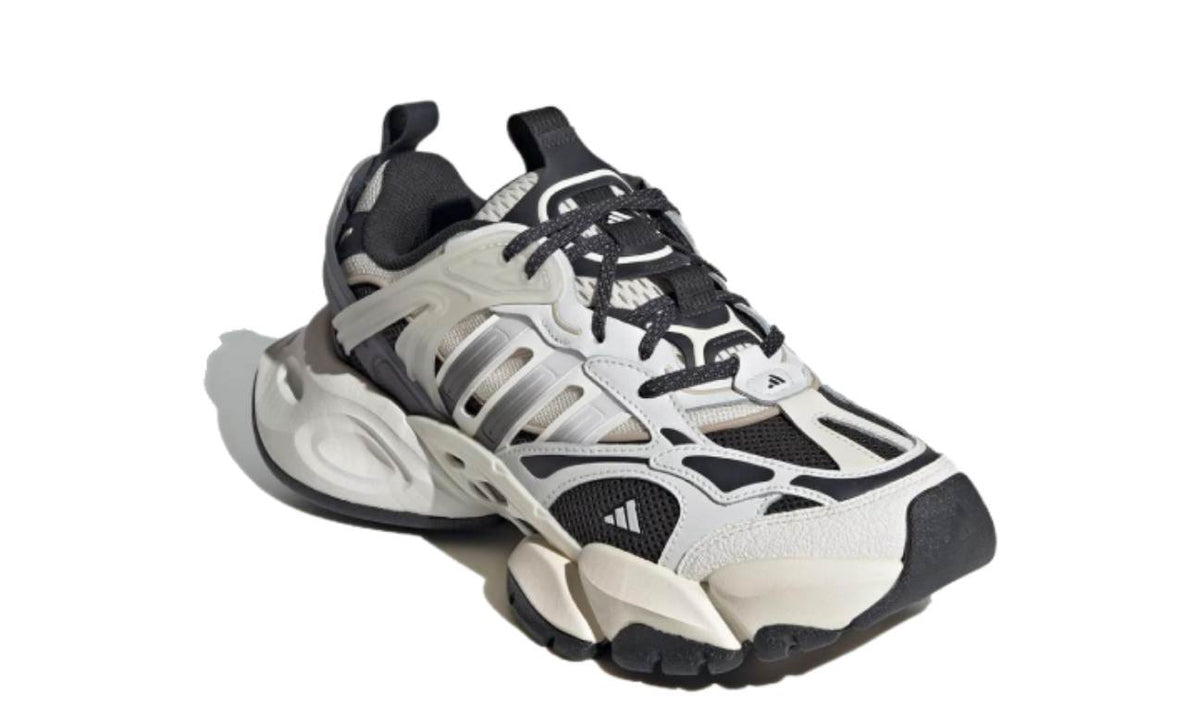 Adidas XLG Runner Deluxe Beige Black