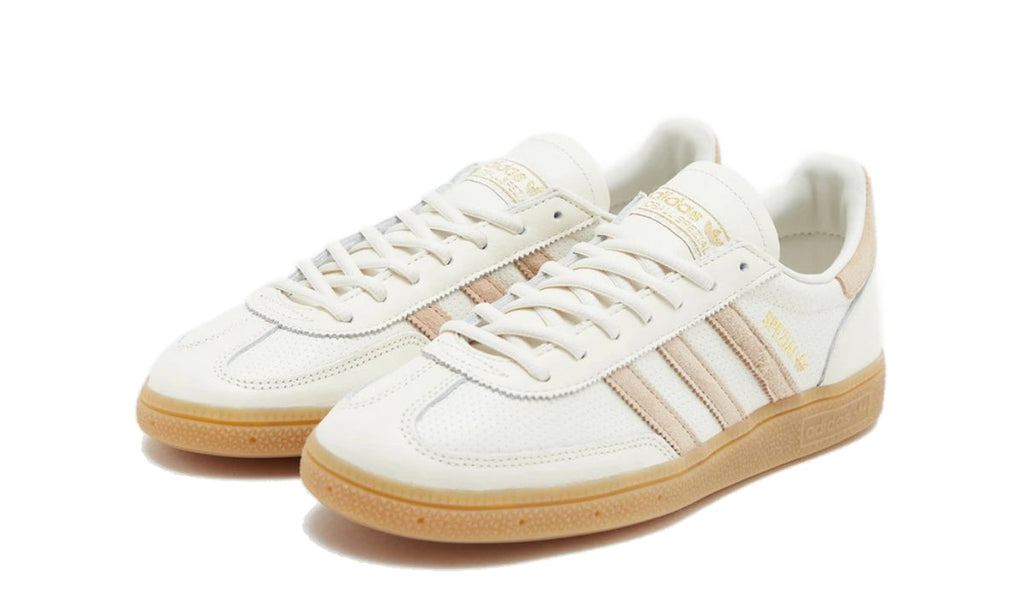 Adidas Handball Spezial Off White Magic Beige