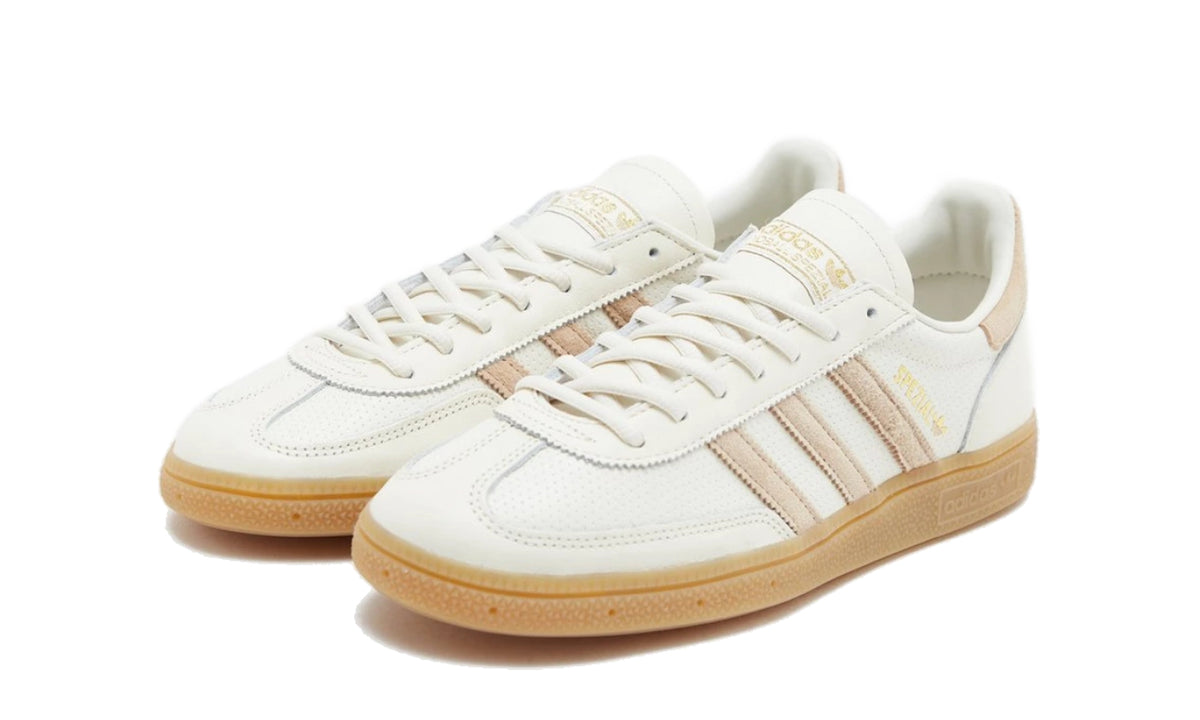 Adidas Handball Spezial Off White Magic Beige