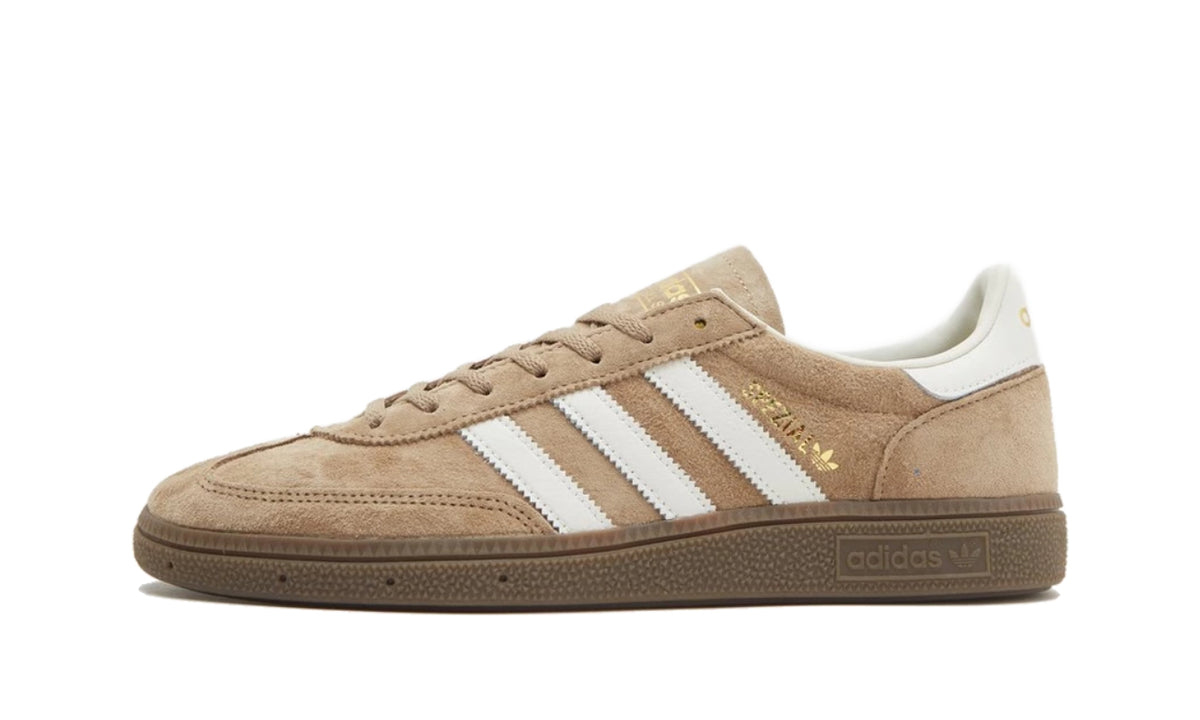 Adidas Handball Spezial Cardboard White