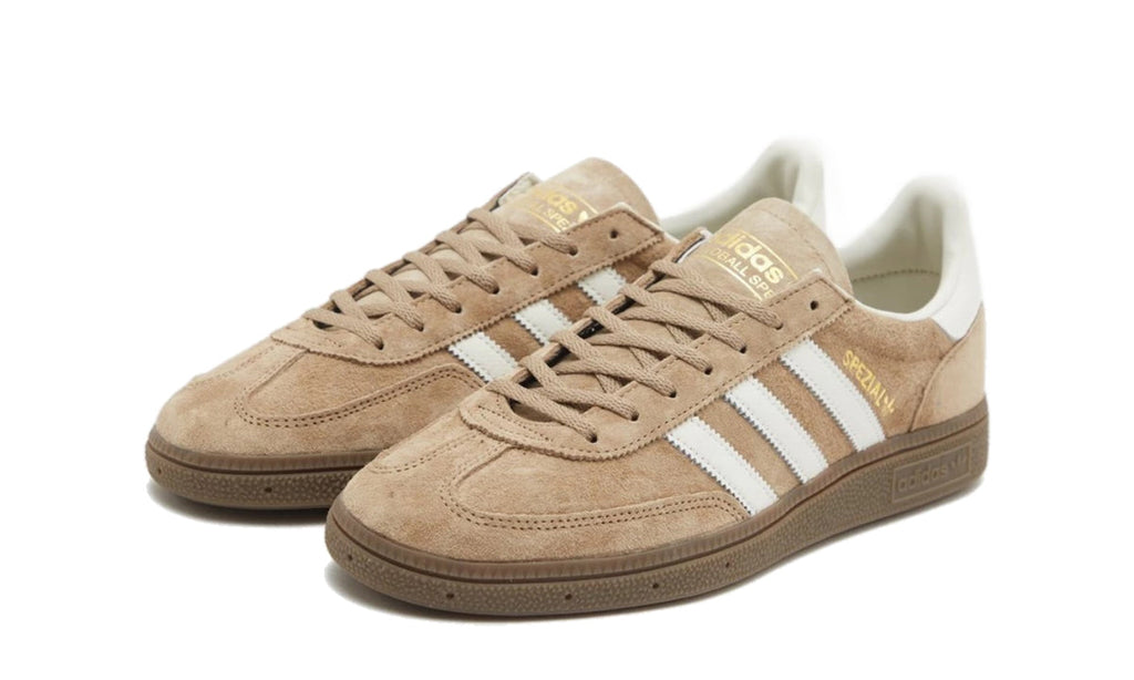 Adidas Handball Spezial Cardboard White