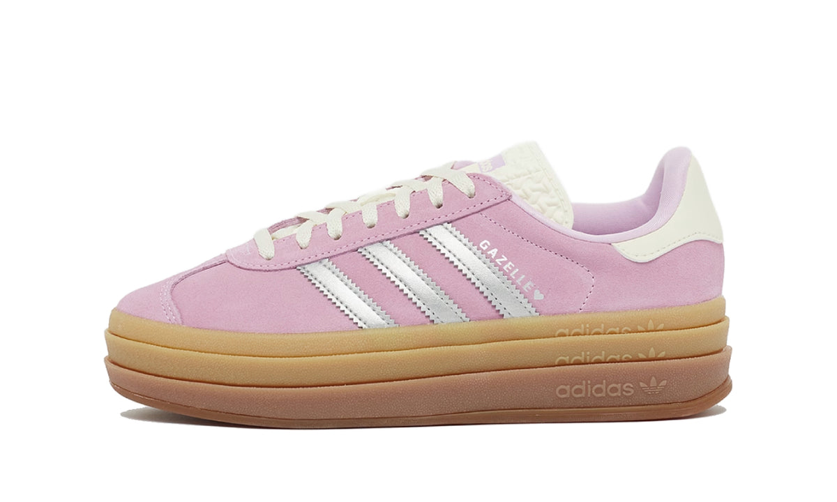 Adidas Gazelle Bold Pink