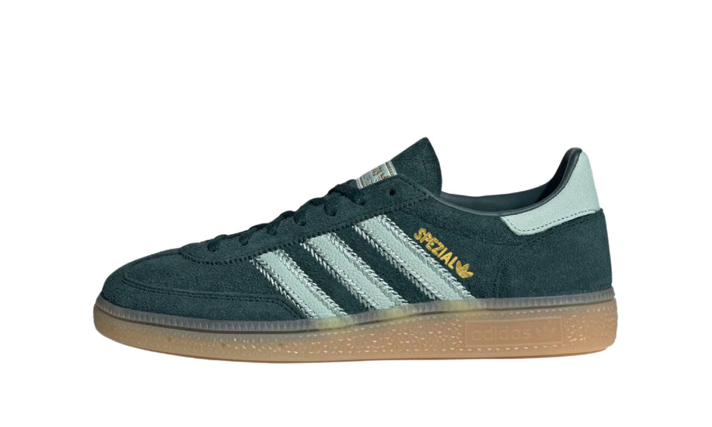 Adidas Handball Spezial Aurora Ivy Ash Green