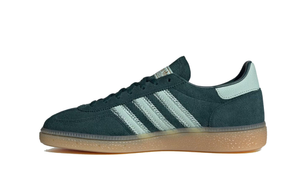 Adidas Handball Spezial Aurora Ivy Ash Green