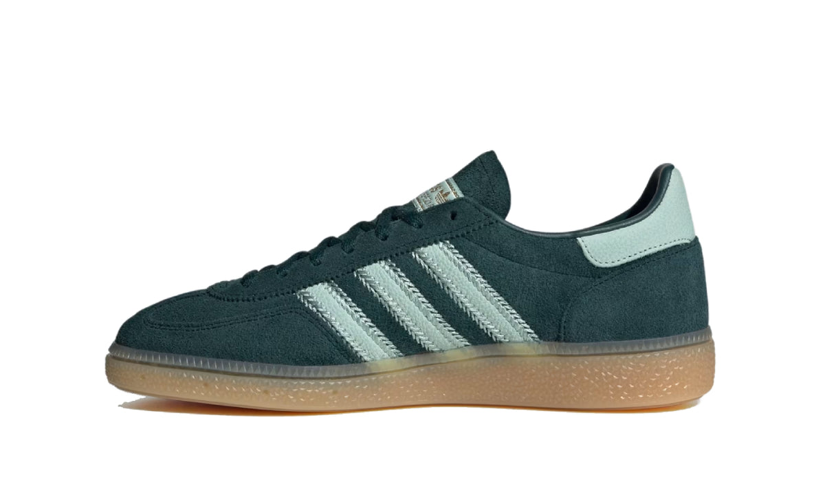 Adidas Handball Spezial Aurora Ivy Ash Green