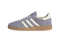 Adidas Handball Spezial Silver Violet Cream White