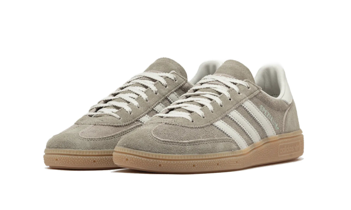 Adidas Handball Spezial Silver Pebble Orbit Grey