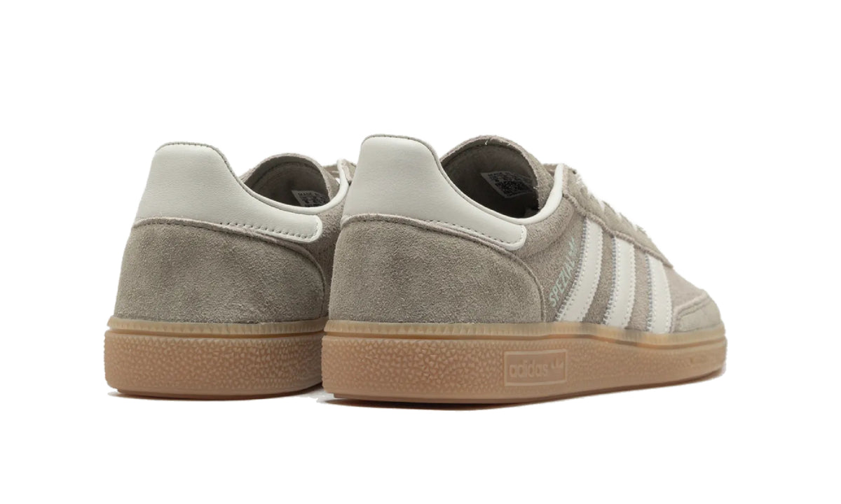 Adidas Handball Spezial Silver Pebble Orbit Grey
