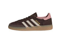 Adidas Handball Spezial Dark Brown Wonder Mauve