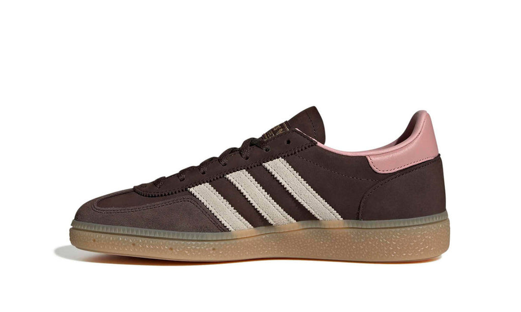 Adidas Handball Spezial Dark Brown Wonder Mauve