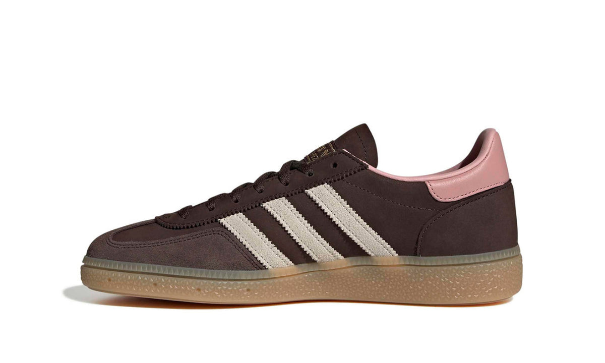 Adidas Handball Spezial Dark Brown Wonder Mauve