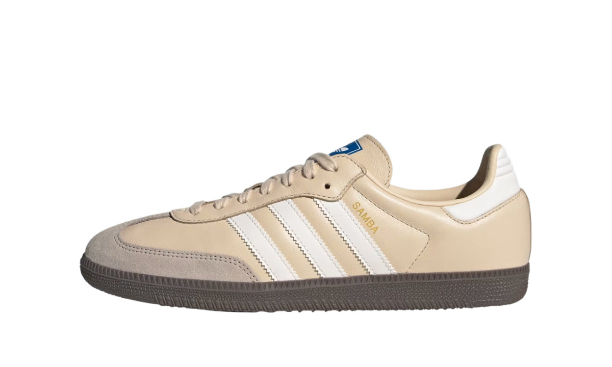 Adidas Samba OG Sand Strata