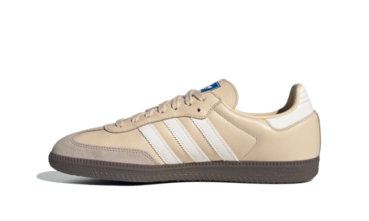 Adidas Samba OG Sand Strata