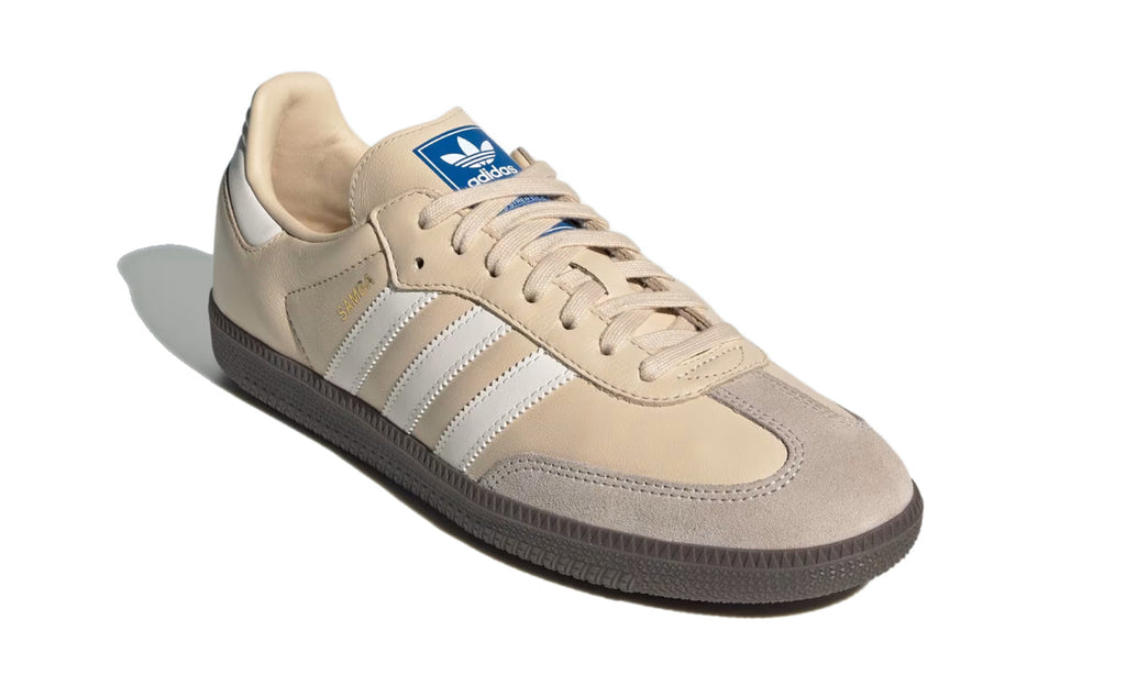 Adidas Samba OG Sand Strata