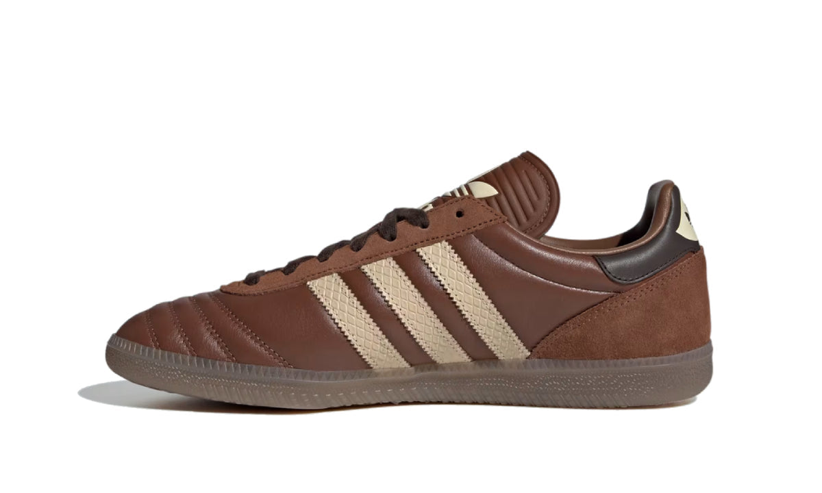 Adidas Samba JP Preloved Brown Sand Strata