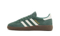 Adidas Handball Spezial Green Off White Gum