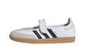 Adidas Samba Jane White Black Gum
