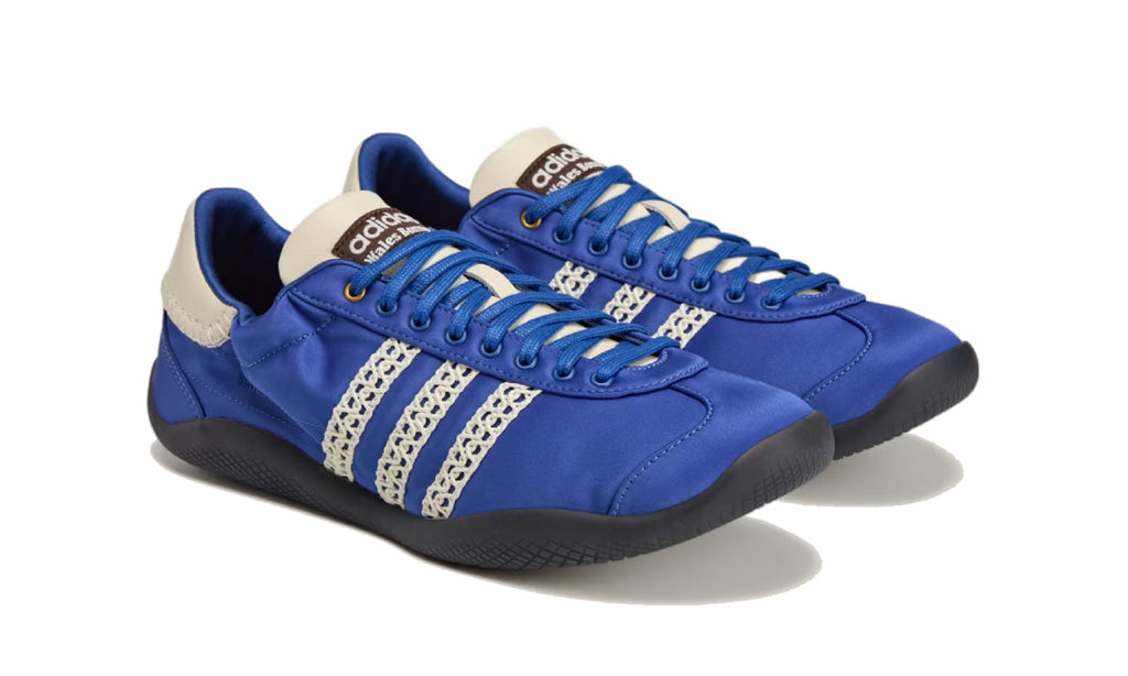 Adidas Karintha Wales Bonner Royal Blue