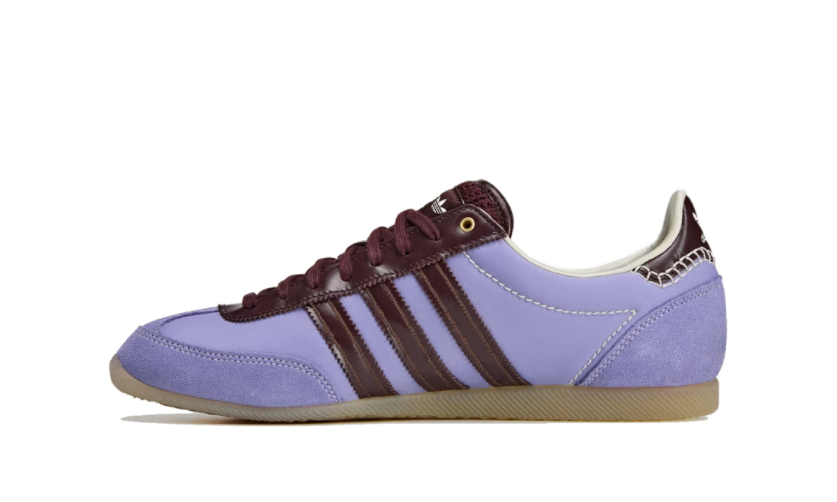Adidas Japan Wales Bonner Light Purple