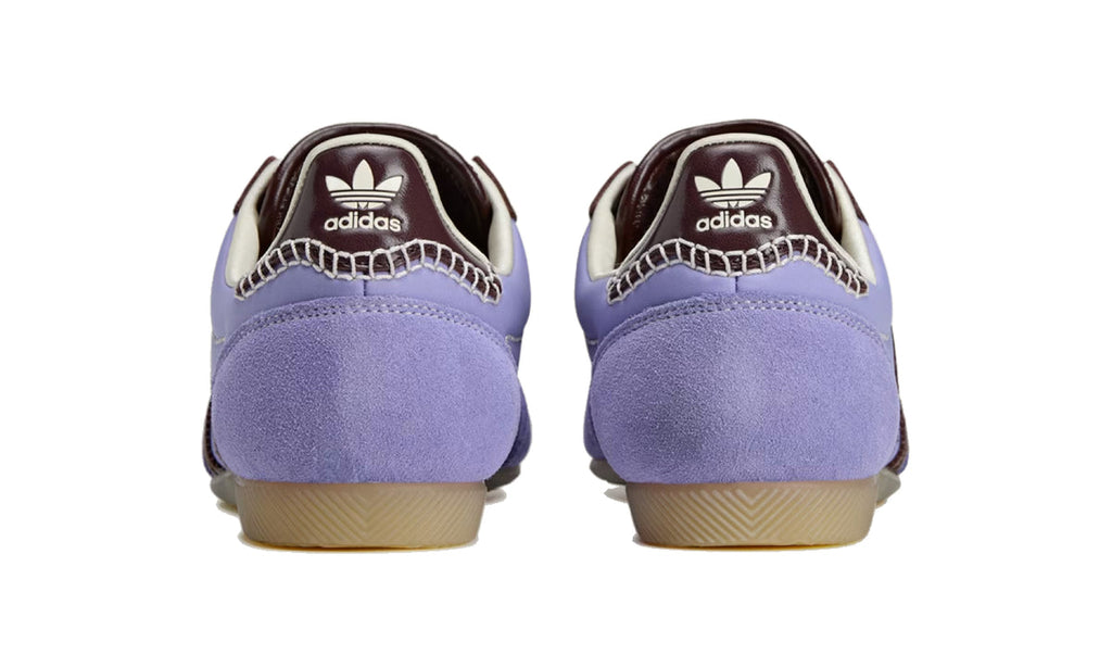 Adidas Japan Wales Bonner Light Purple