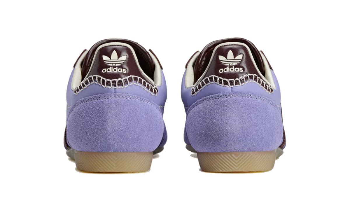 Adidas Japan Wales Bonner Light Purple