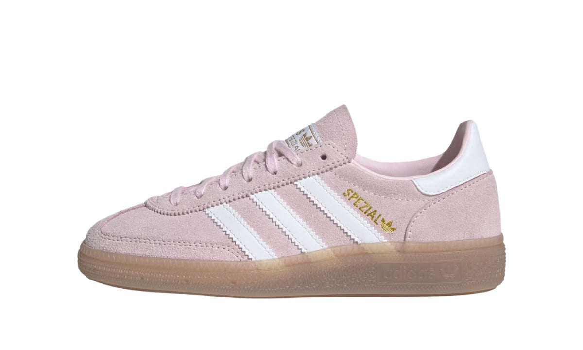 Adidas Handball Spezial Clear Pink Non Dyed Gum