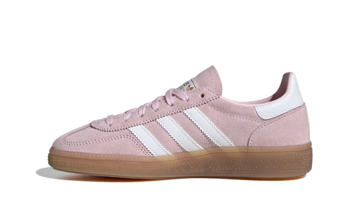 Adidas Handball Spezial Clear Pink Non Dyed Gum