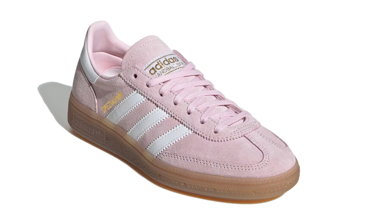 Adidas Handball Spezial Clear Pink Non Dyed Gum