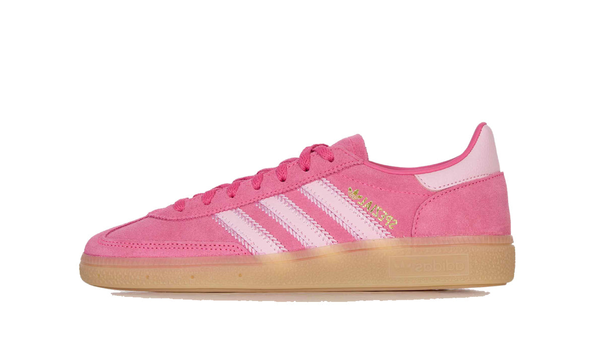 Adidas Handball Spezial Pink Gum