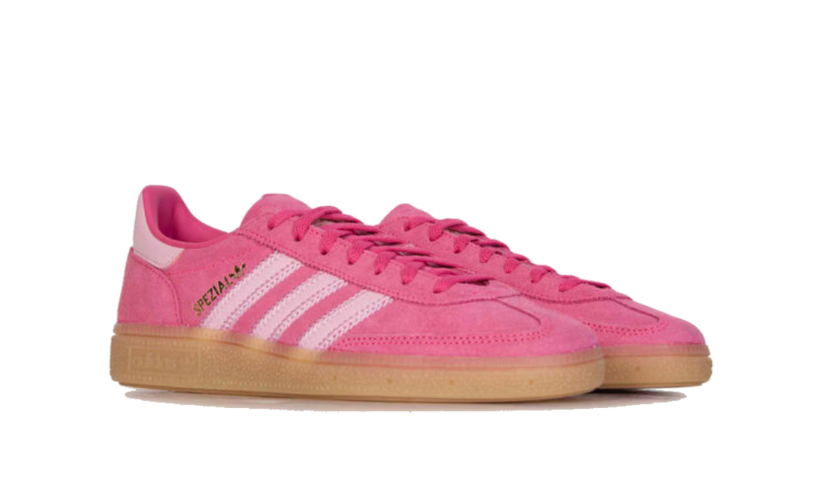 Adidas Handball Spezial Pink Gum