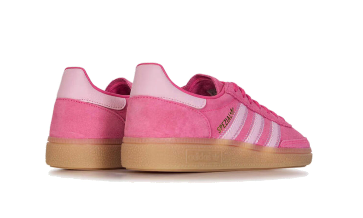 Adidas Handball Spezial Pink Gum