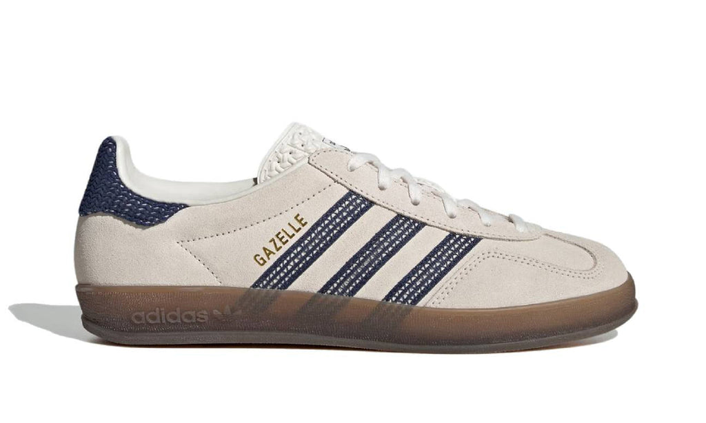 Adidas Gazelle Indoor Sail Navy