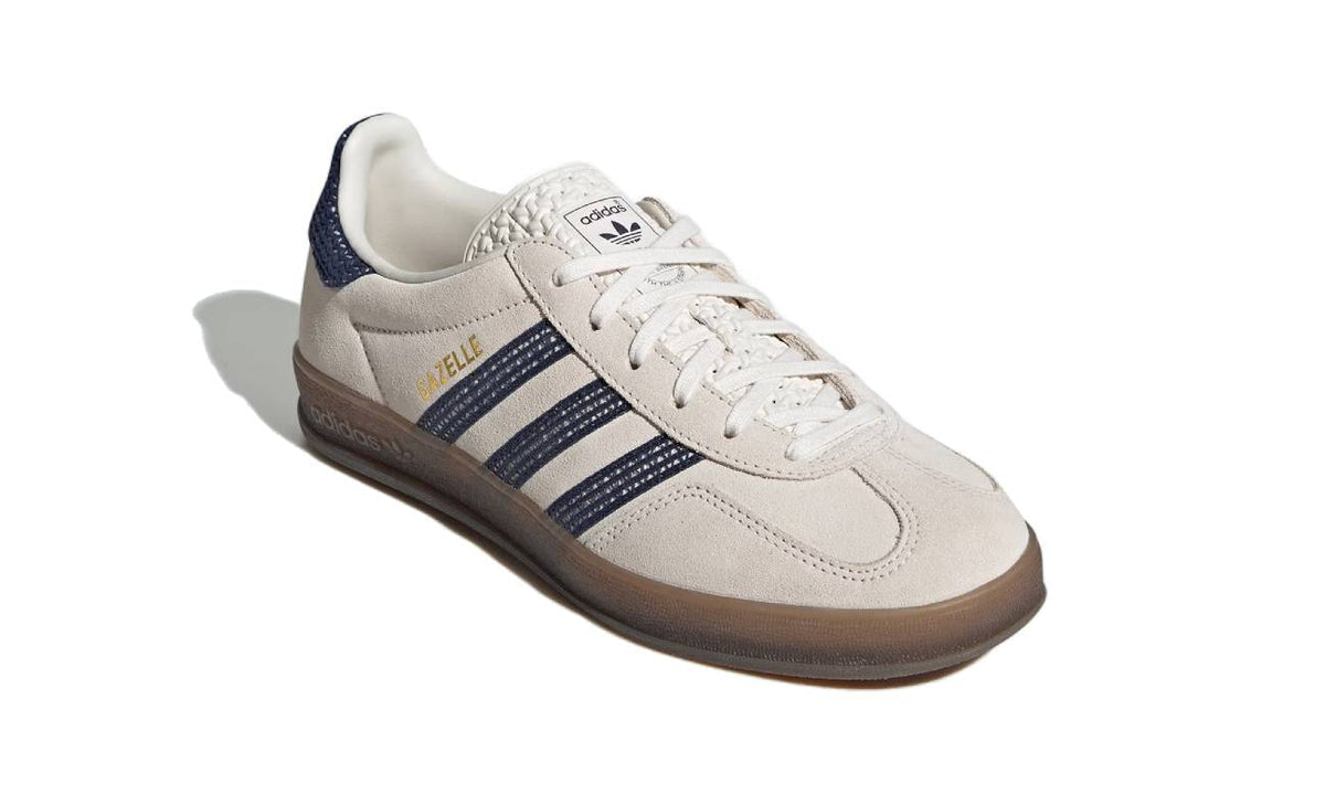 Adidas Gazelle Indoor Sail Navy