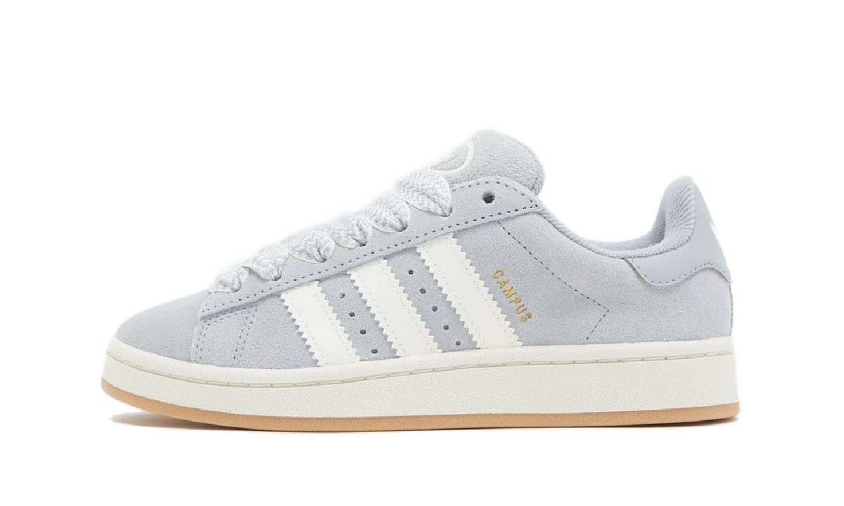Adidas Campus 00s Halo Silver Gum