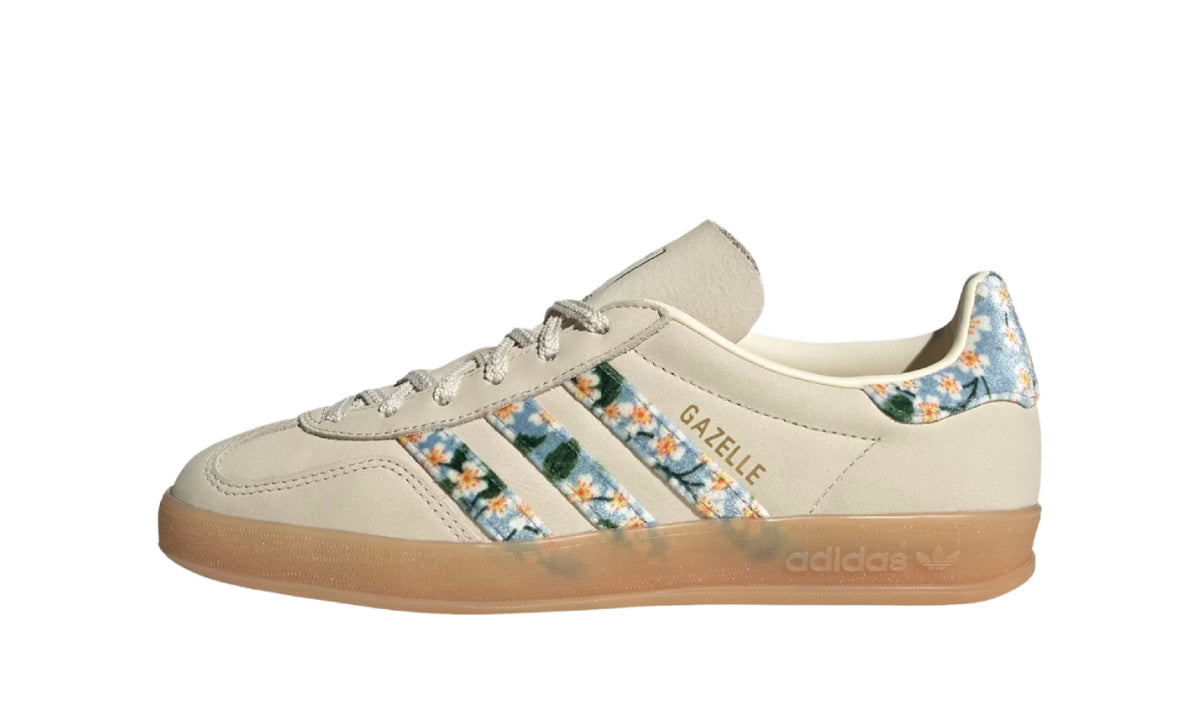Adidas Gazelle Indoor Liberty London Mitsi Day
