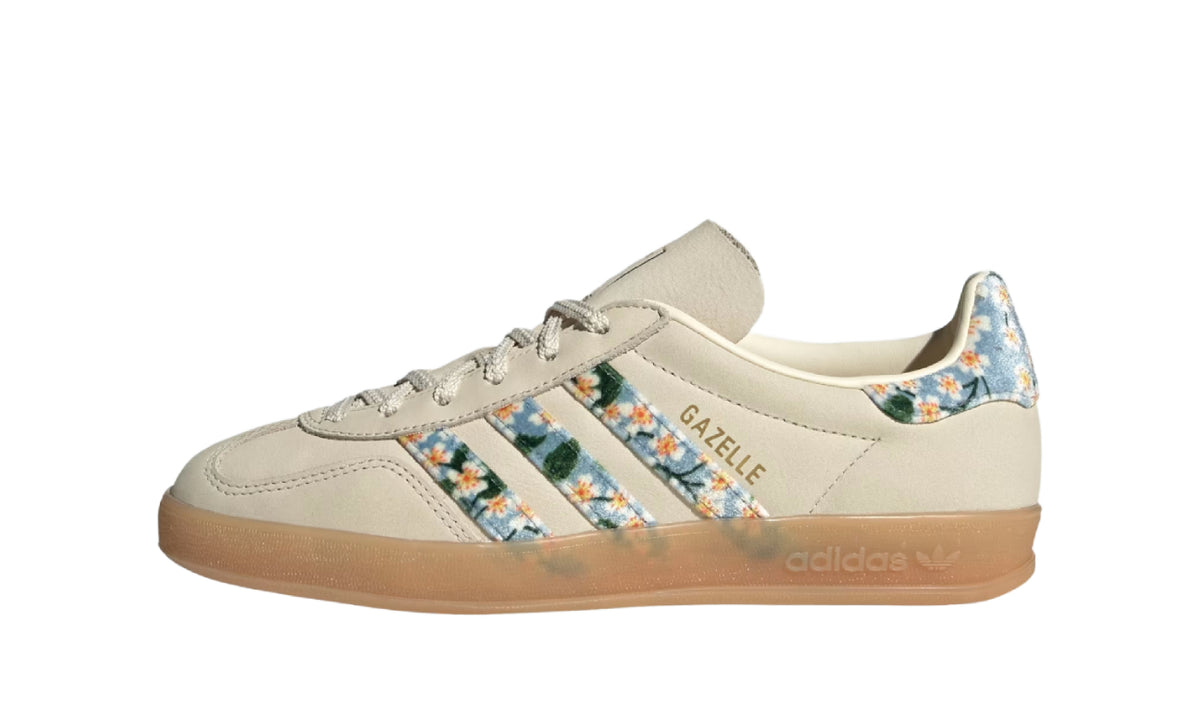Adidas Gazelle Indoor Liberty London Mitsi Day