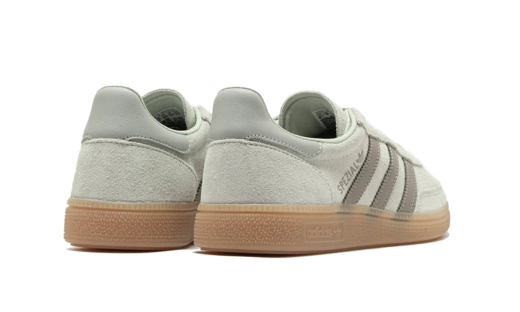 Adidas Handball Spezial Linen Green Silver