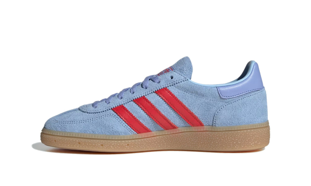 Adidas Handball Spezial Glow Blue Red Blue Spark