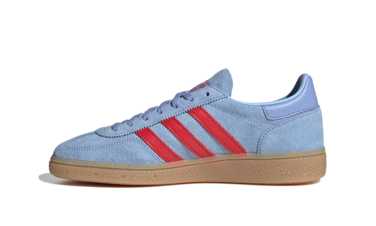 Adidas Handball Spezial Glow Blue Red Blue Spark