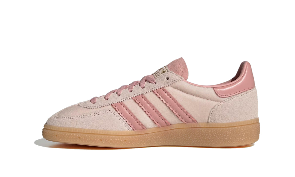 Adidas Handball Spezial Wonder Quartz Wonder Mauve Gum