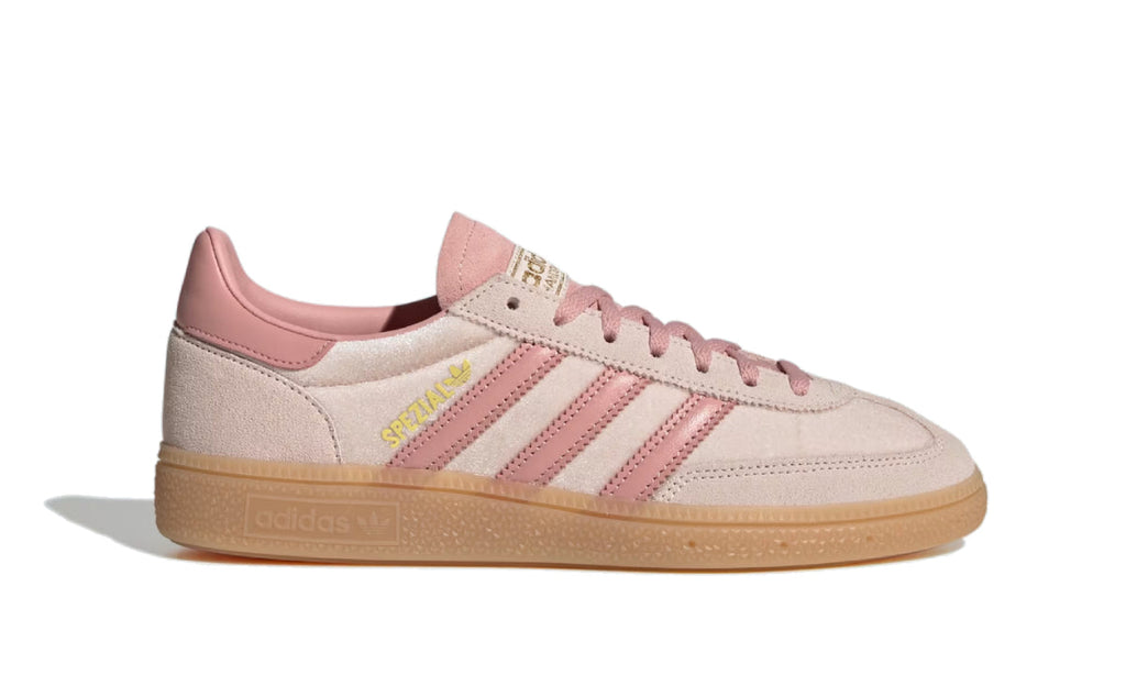 Adidas Handball Spezial Wonder Quartz Wonder Mauve Gum